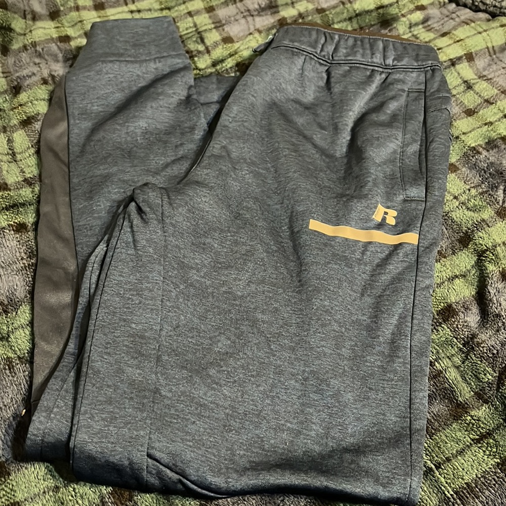 Boys Russell joggers